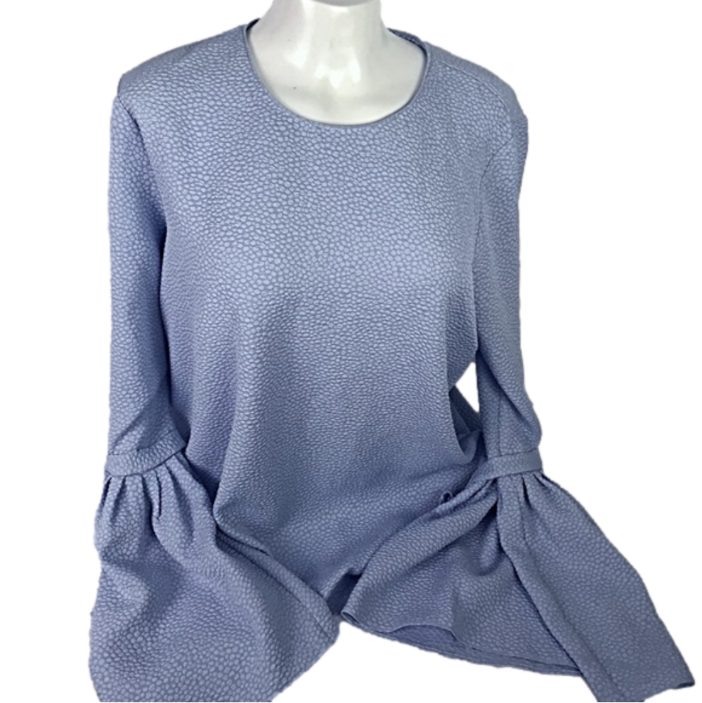 LELLEN TRACY - Extra Long Sleeve Top